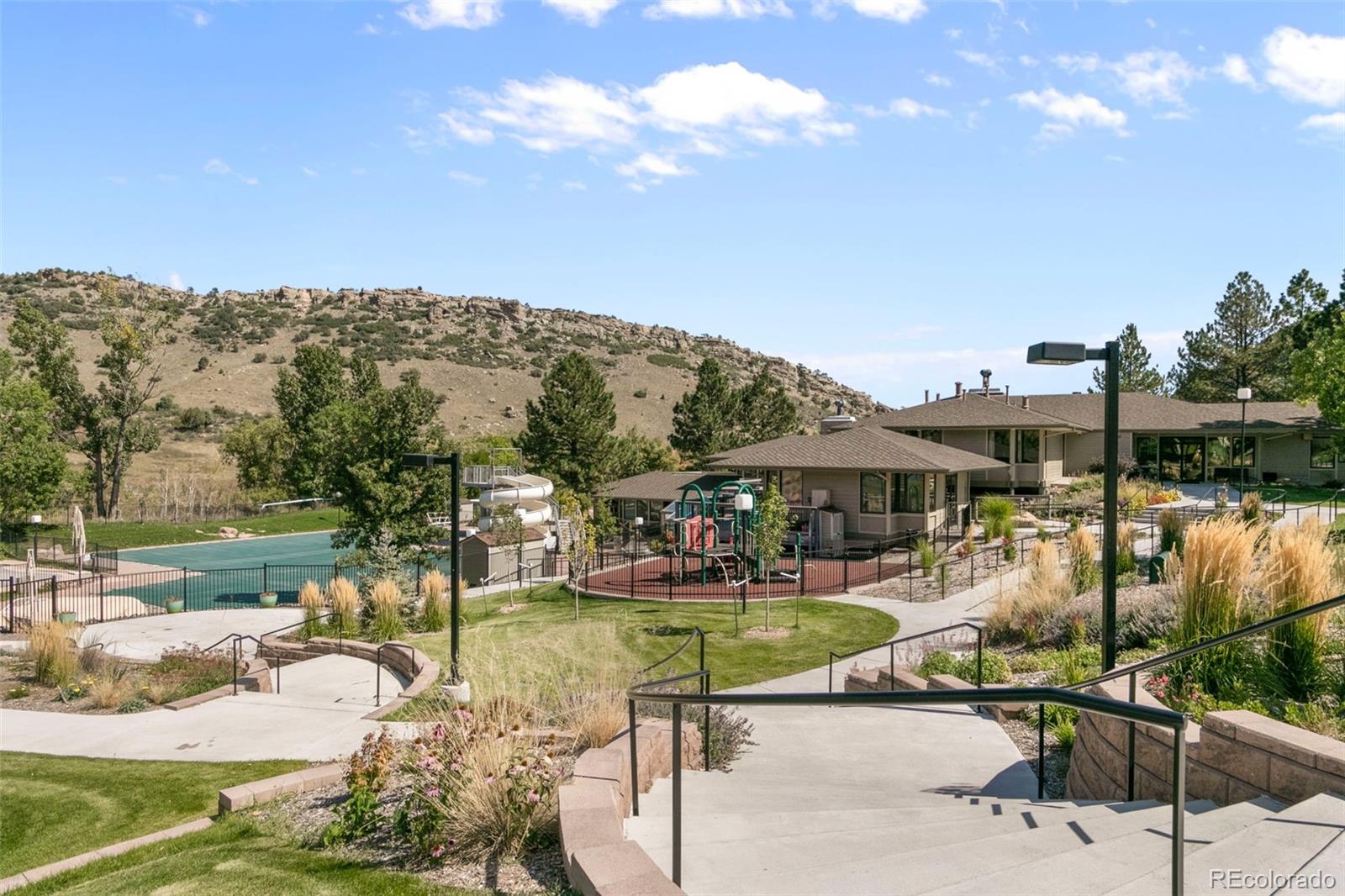 MLS Image #47 for 10494 w turtle mountain,littleton, Colorado