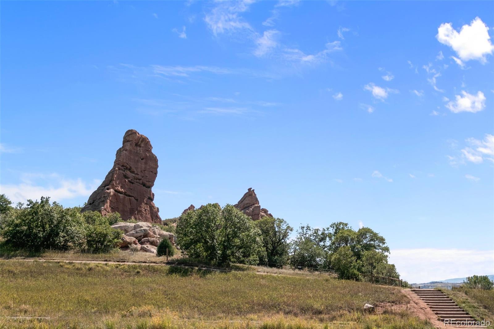 MLS Image #49 for 10494 w turtle mountain,littleton, Colorado