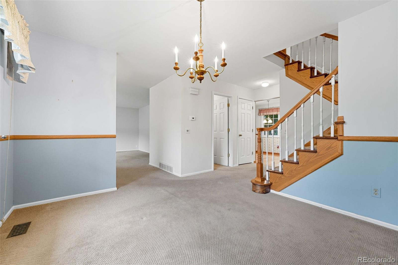 MLS Image #5 for 10494 w turtle mountain,littleton, Colorado