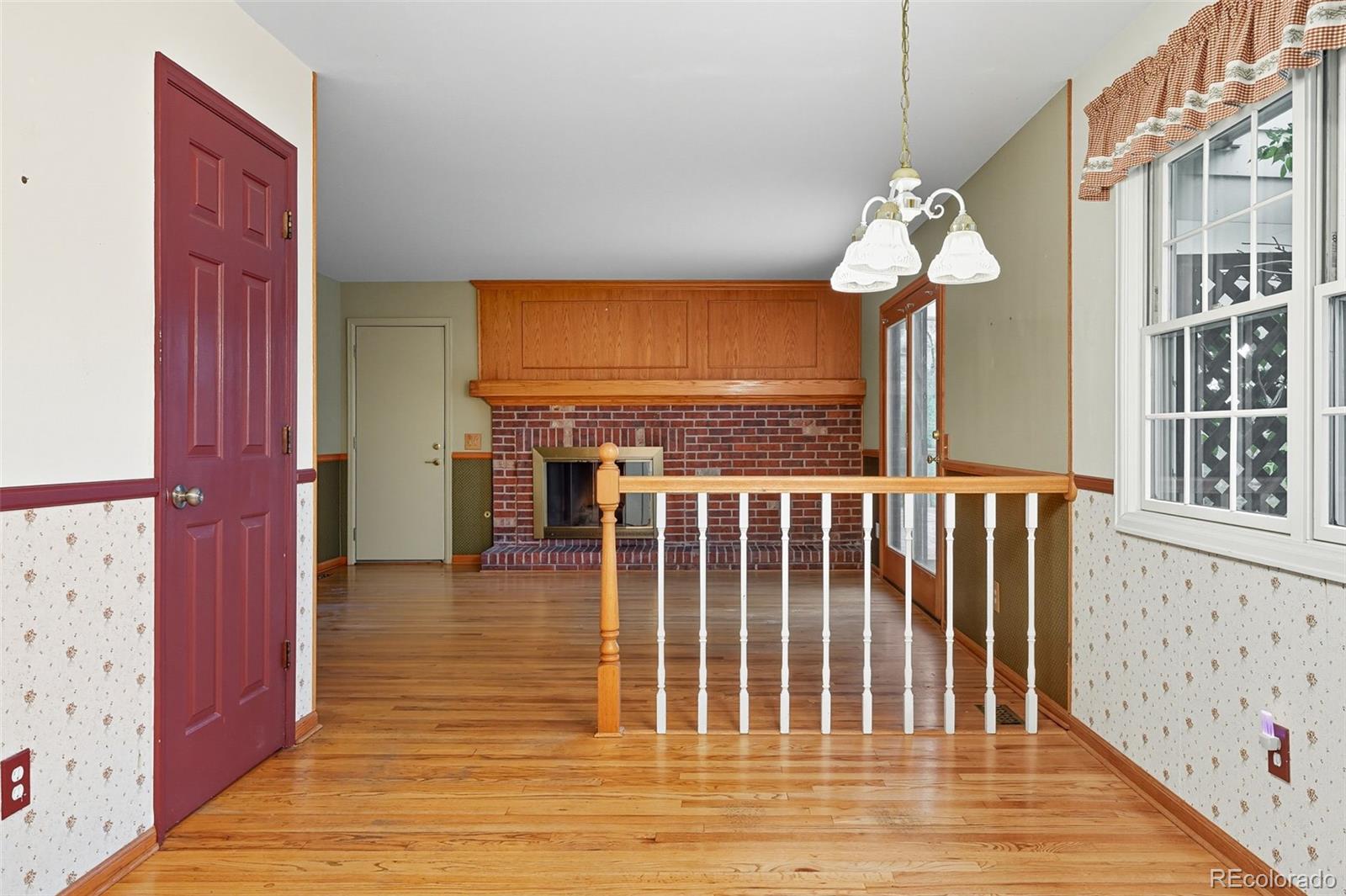 MLS Image #9 for 10494 w turtle mountain,littleton, Colorado