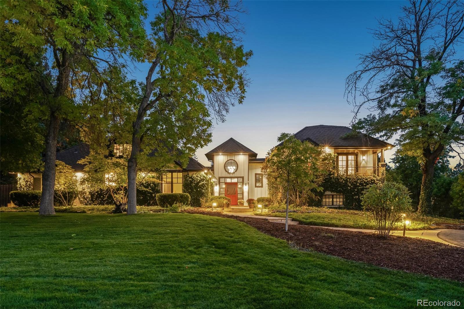MLS Image #0 for 9500  poundstone place,greenwood village, Colorado