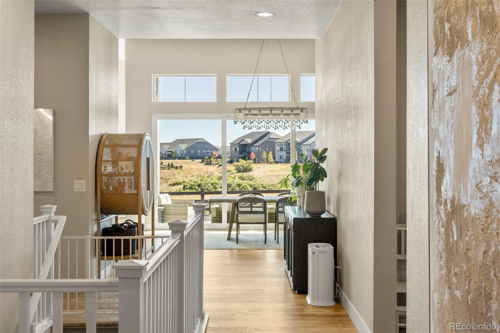 MLS Image #1 for 3115  carabiner street,castle rock, Colorado