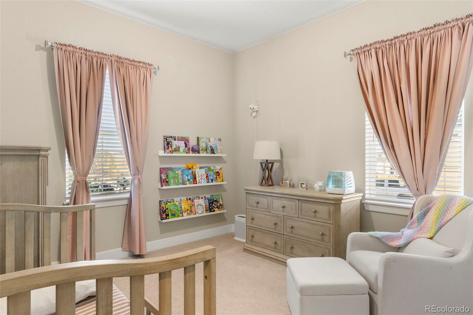 MLS Image #19 for 3115  carabiner street,castle rock, Colorado