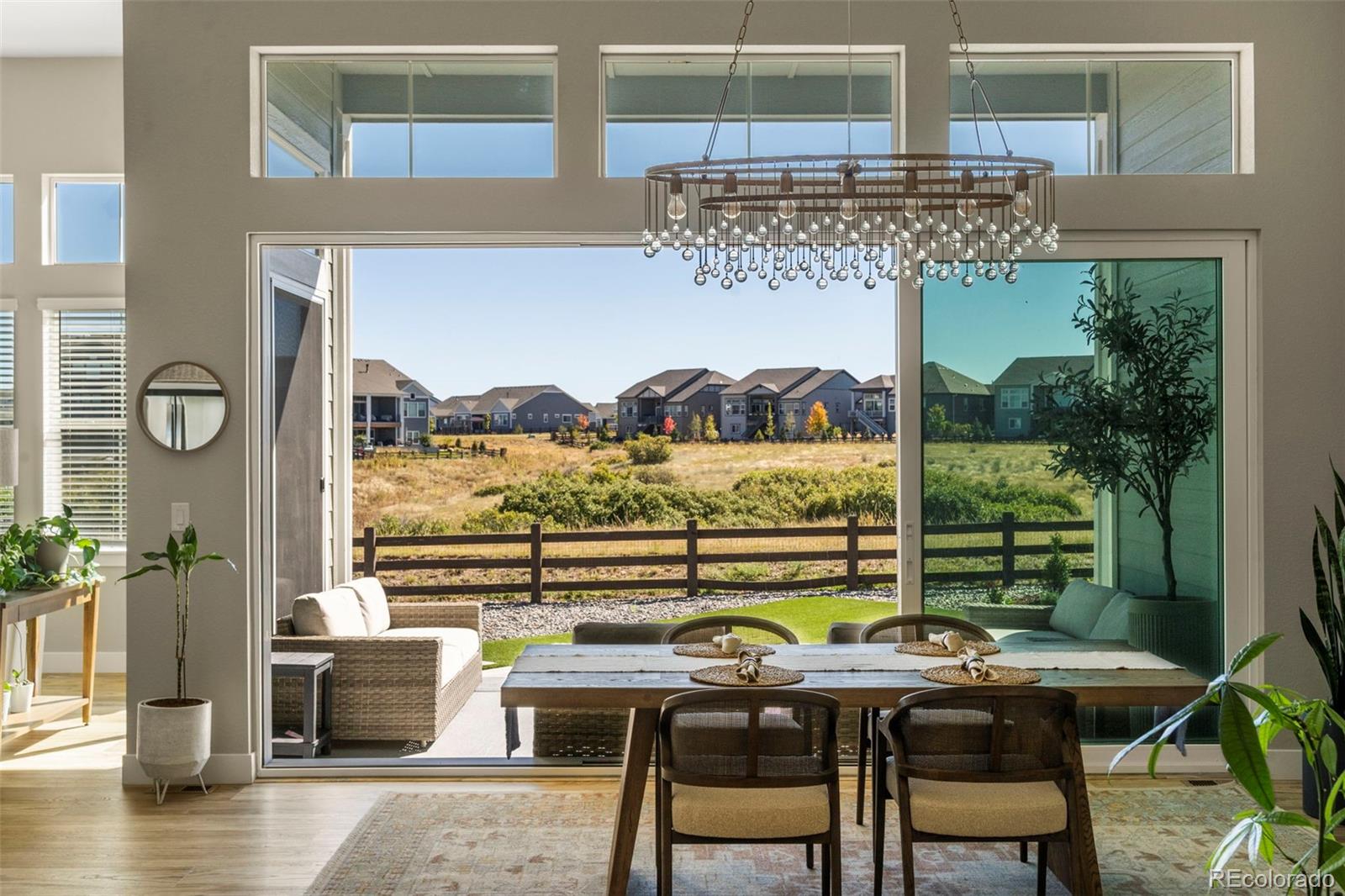MLS Image #2 for 3115  carabiner street,castle rock, Colorado