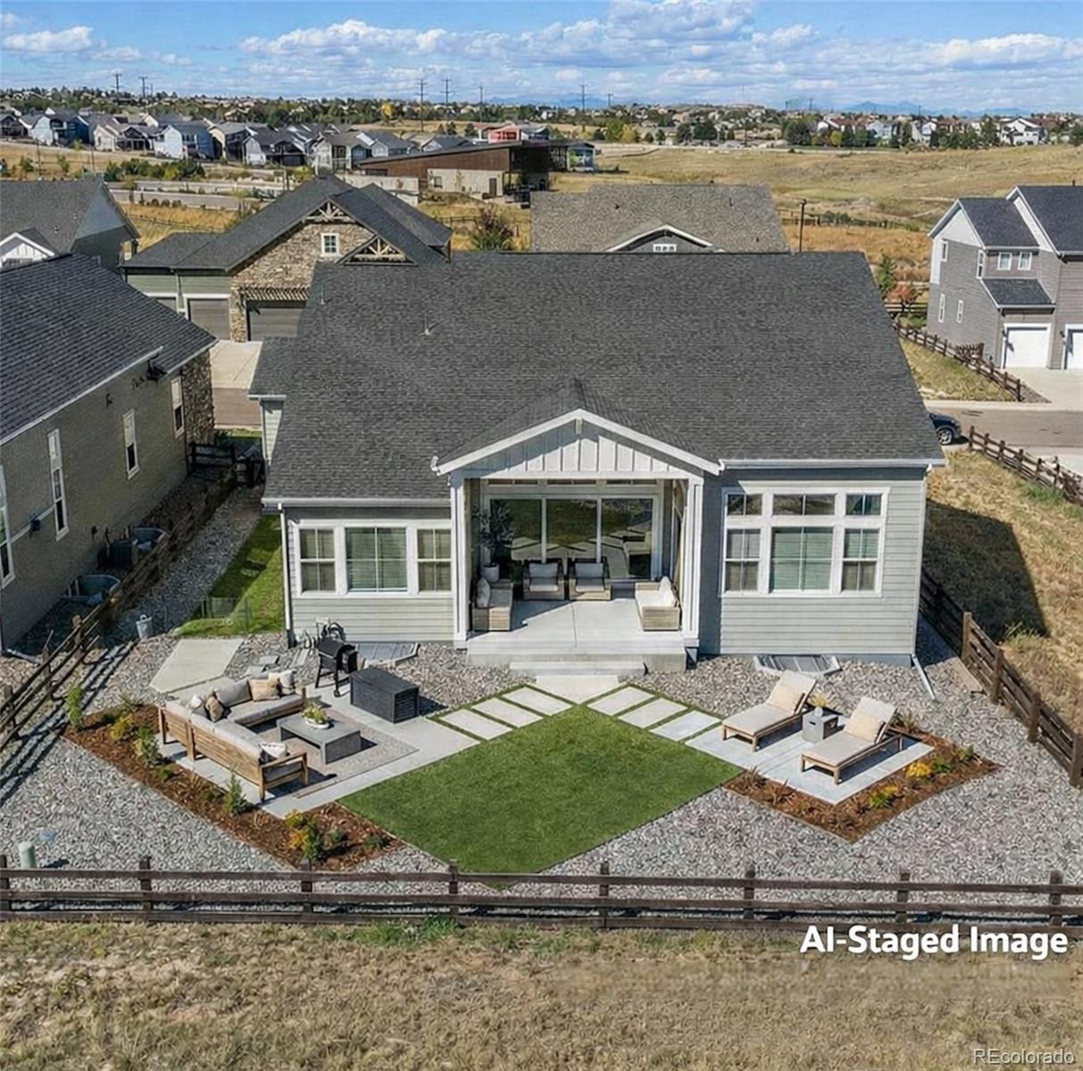 MLS Image #28 for 3115  carabiner street,castle rock, Colorado