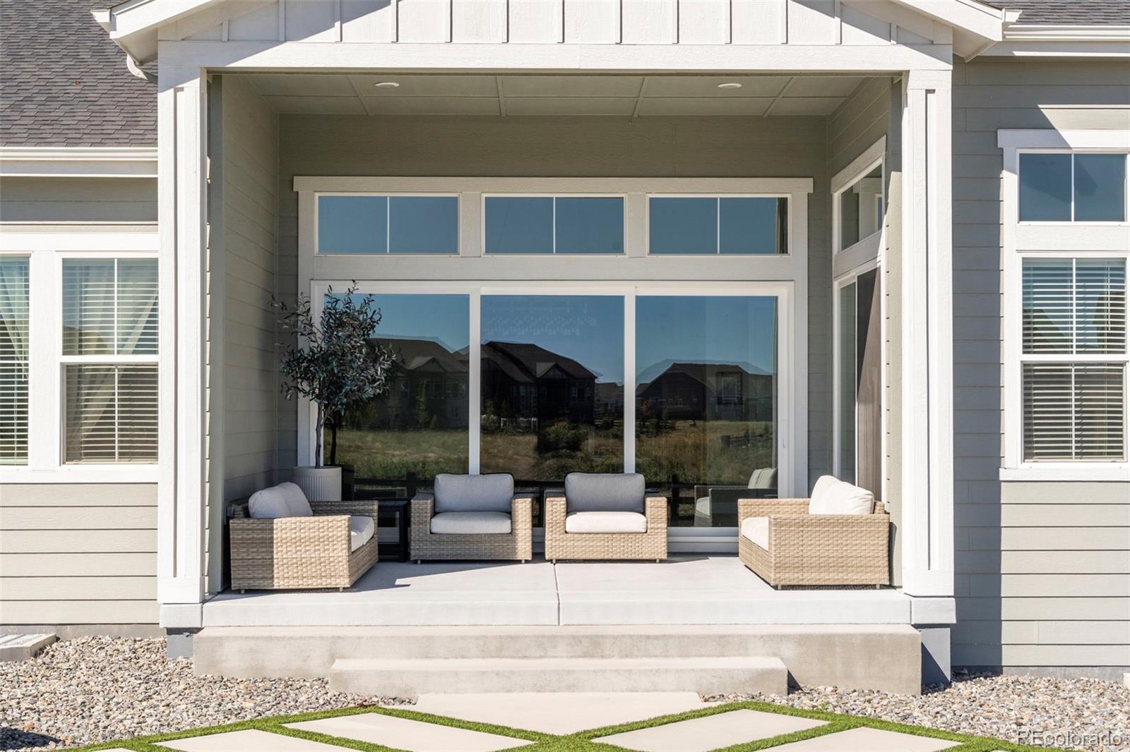 MLS Image #29 for 3115  carabiner street,castle rock, Colorado