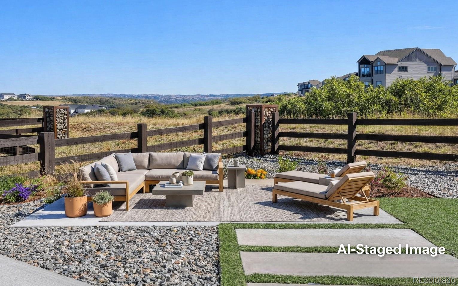 MLS Image #30 for 3115  carabiner street,castle rock, Colorado