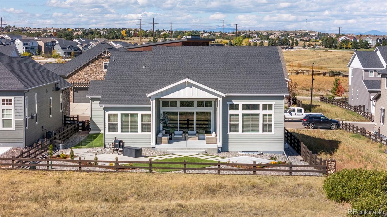 MLS Image #32 for 3115  carabiner street,castle rock, Colorado