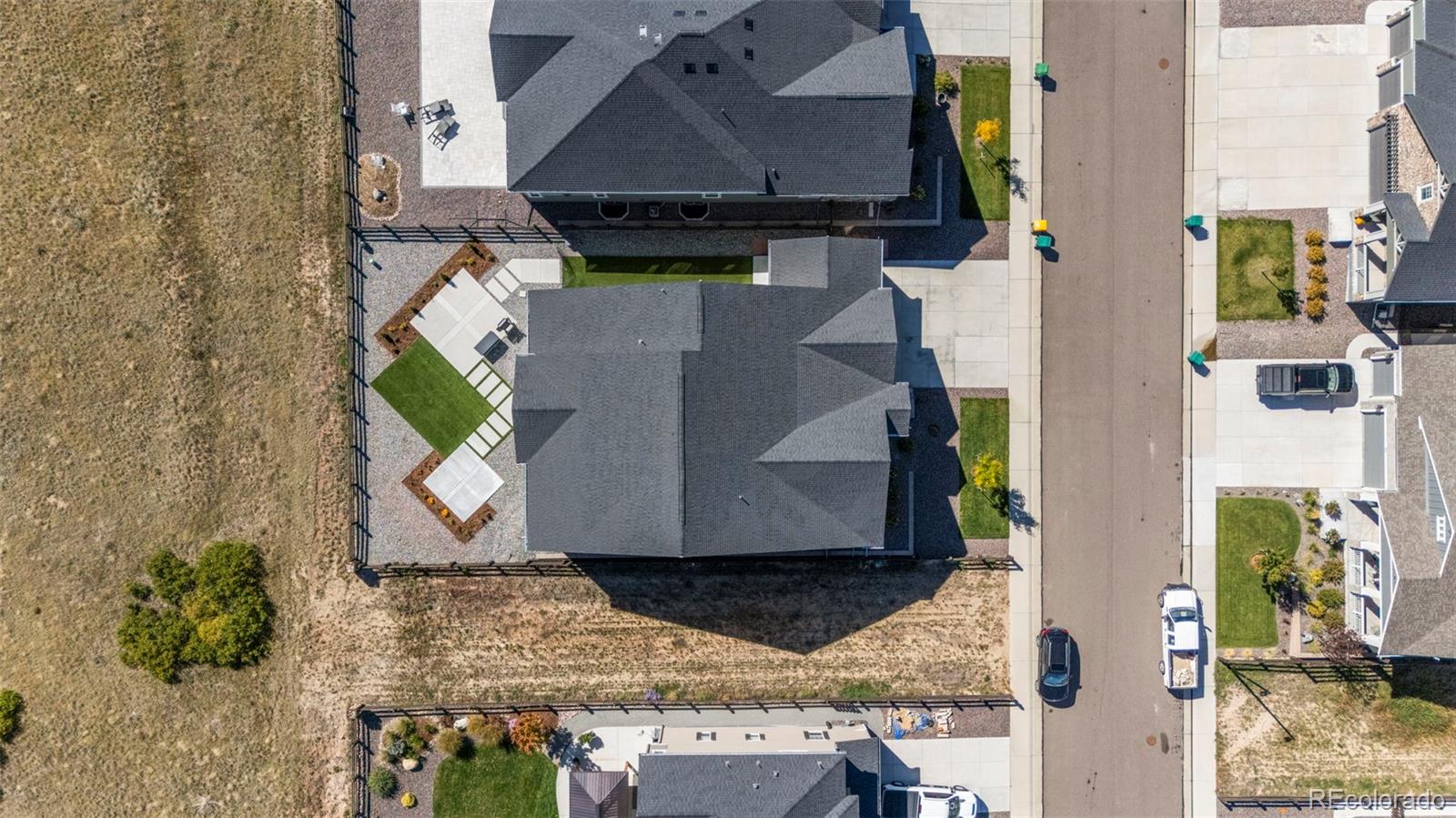 MLS Image #35 for 3115  carabiner street,castle rock, Colorado