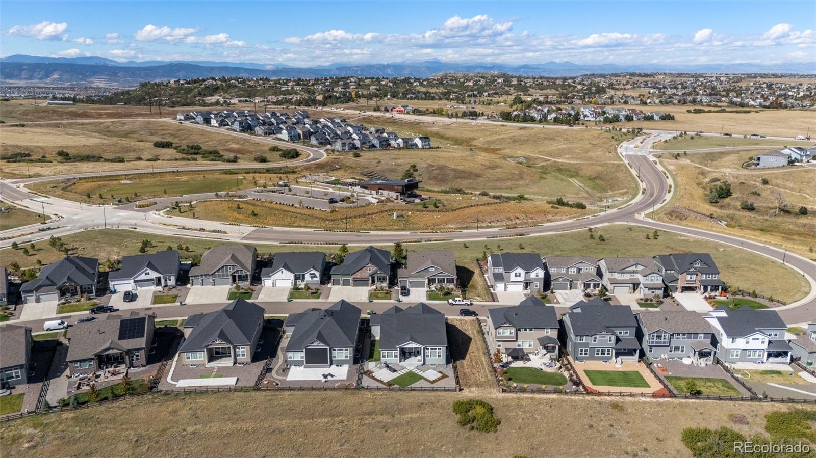 MLS Image #36 for 3115  carabiner street,castle rock, Colorado