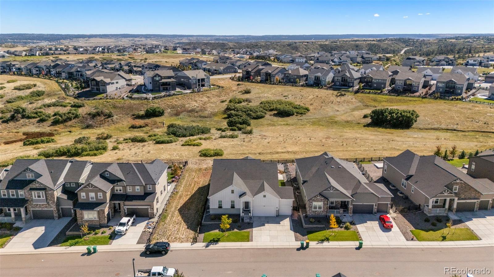 MLS Image #37 for 3115  carabiner street,castle rock, Colorado