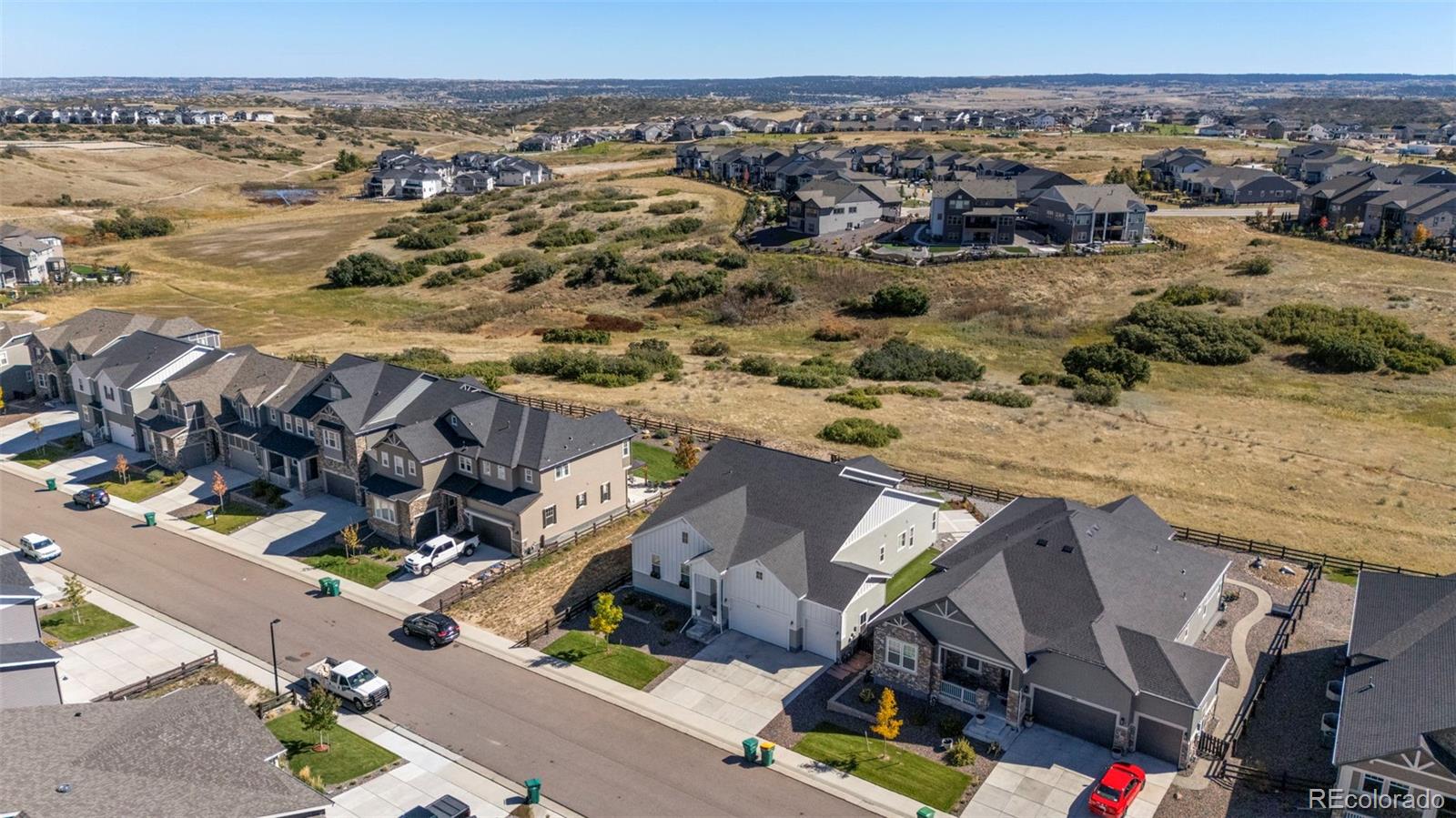 MLS Image #38 for 3115  carabiner street,castle rock, Colorado