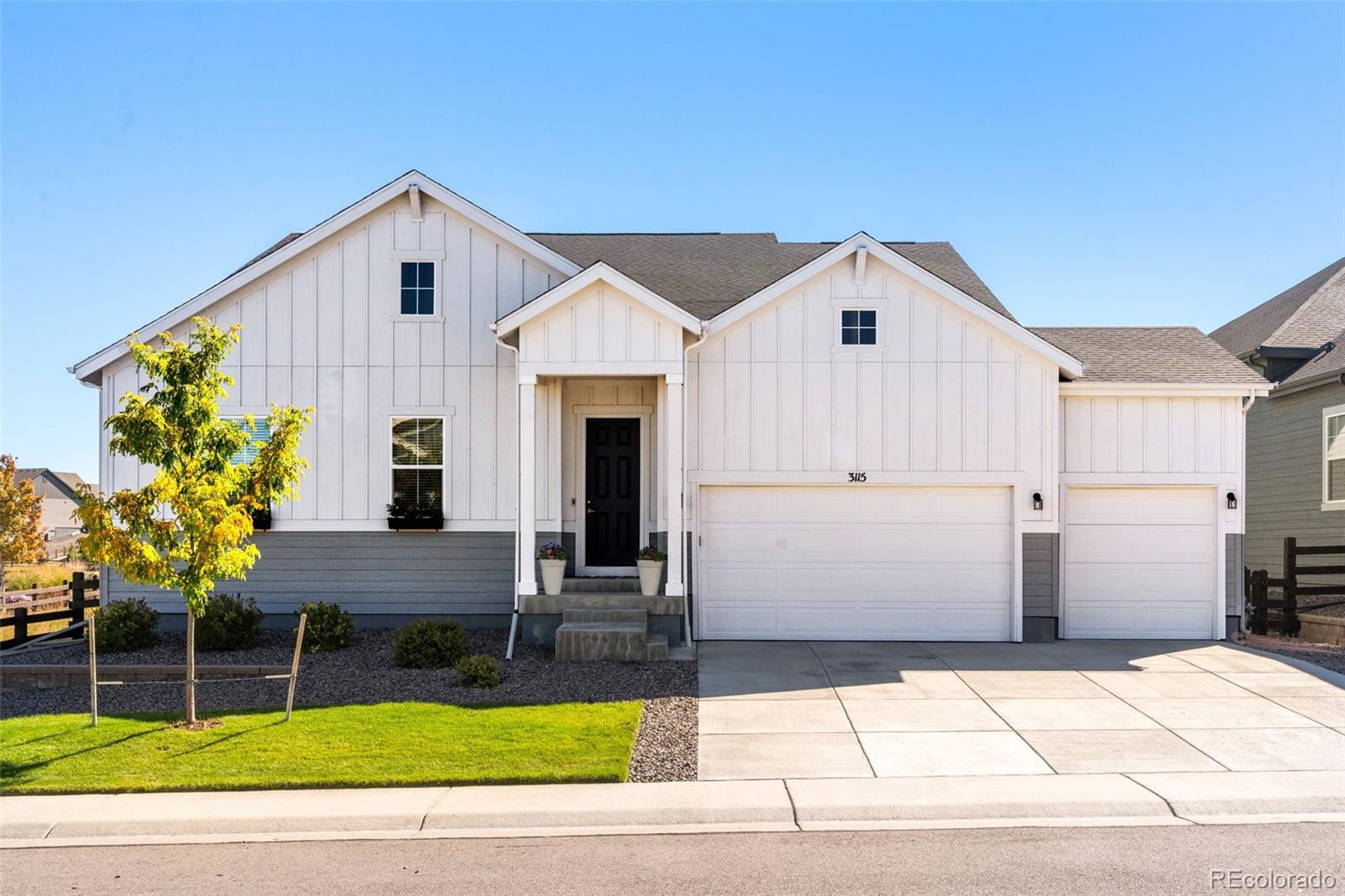 MLS Image #39 for 3115  carabiner street,castle rock, Colorado