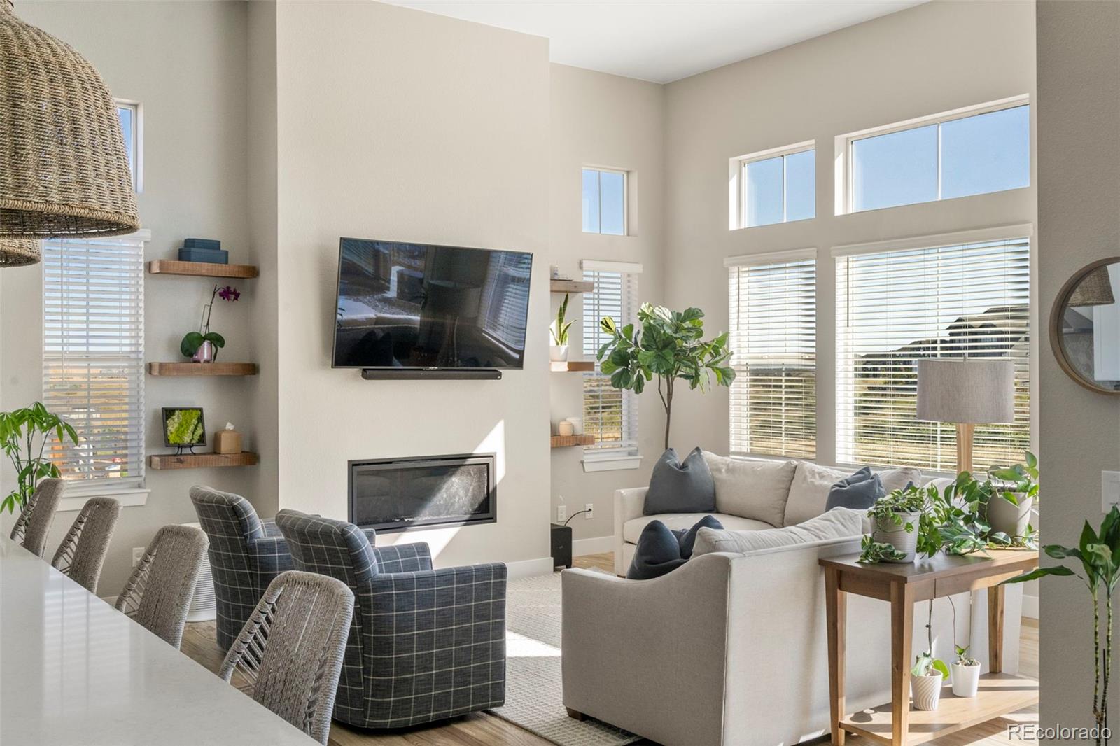 MLS Image #4 for 3115  carabiner street,castle rock, Colorado