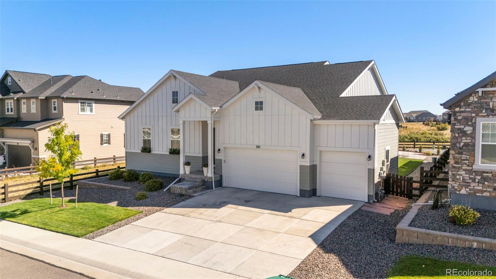 MLS Image #40 for 3115  carabiner street,castle rock, Colorado