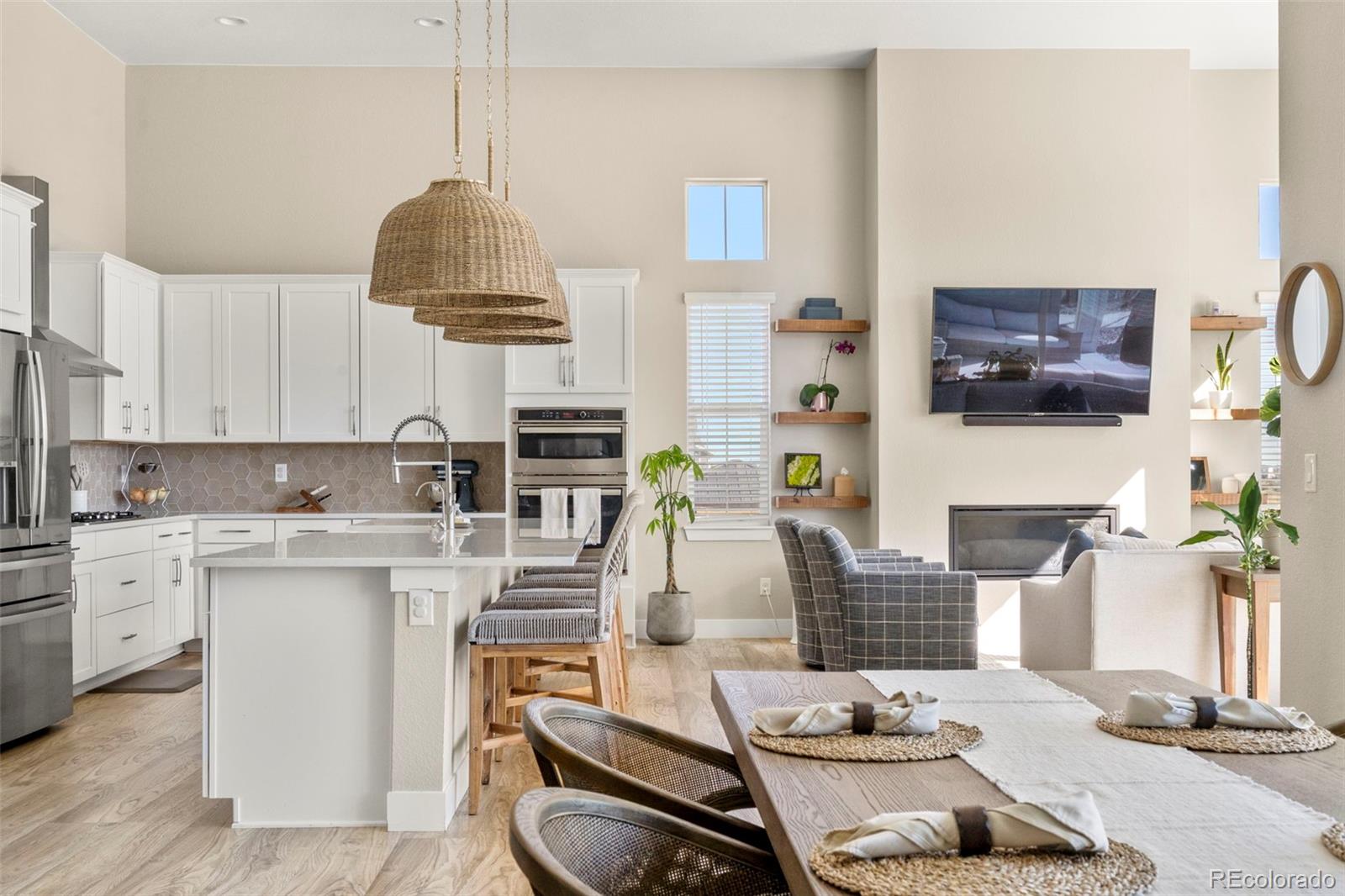 MLS Image #9 for 3115  carabiner street,castle rock, Colorado