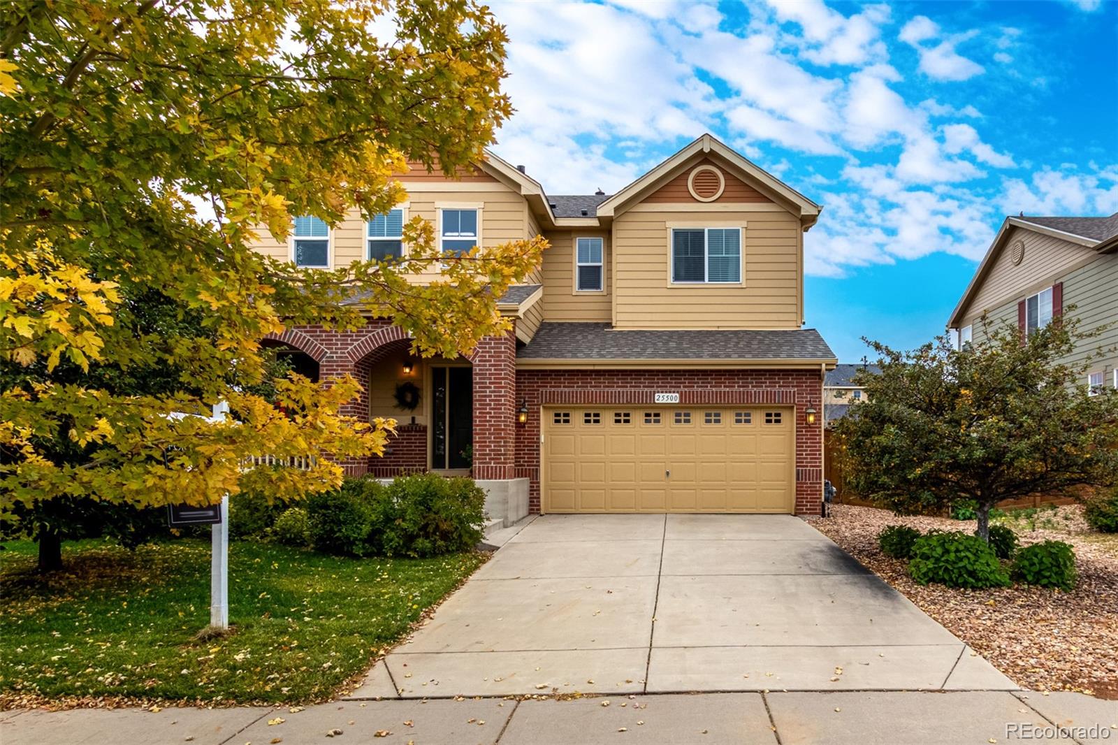 MLS Image #0 for 25500 e 3rd avenue,aurora, Colorado