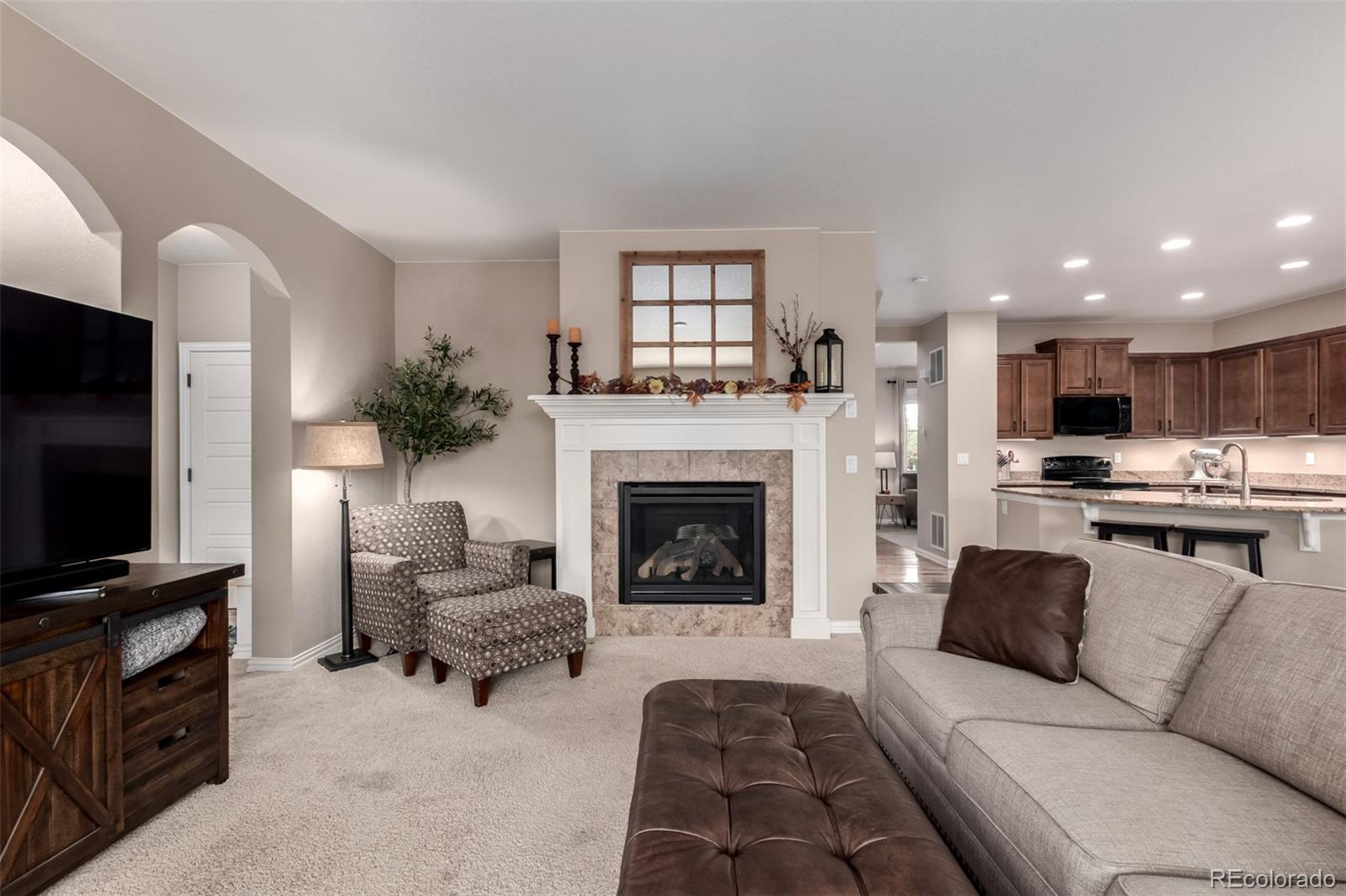 MLS Image #5 for 25500 e 3rd avenue,aurora, Colorado