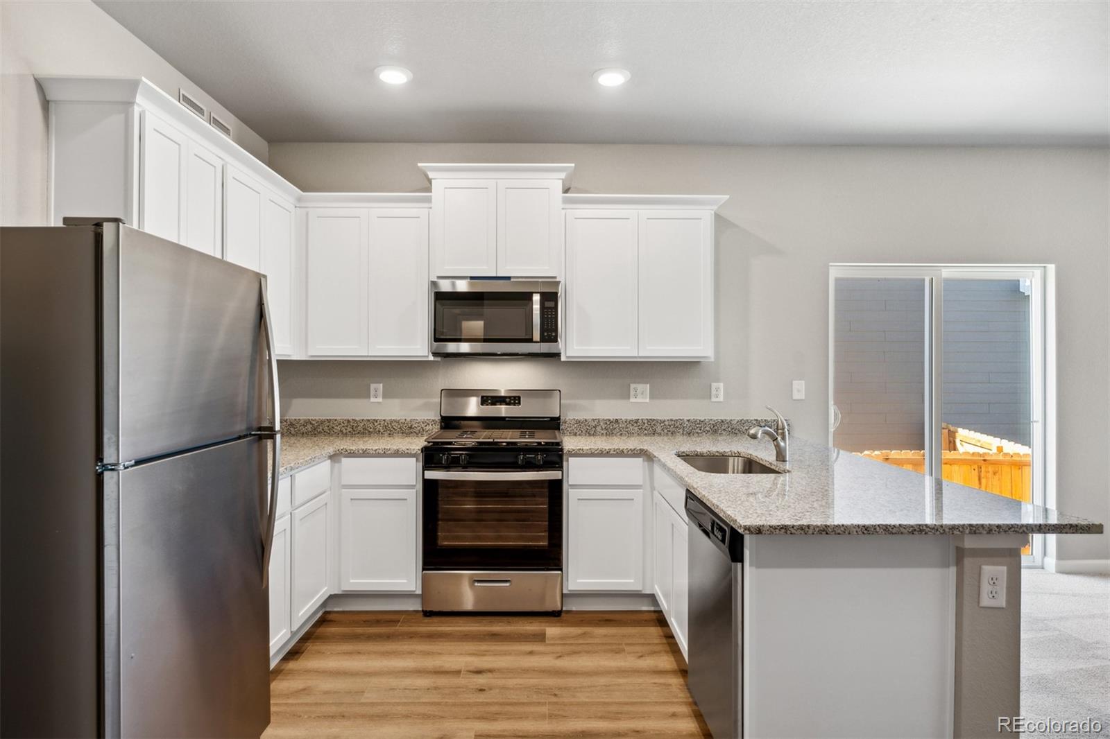 MLS Image #2 for 7409  crystal avenue,frederick, Colorado