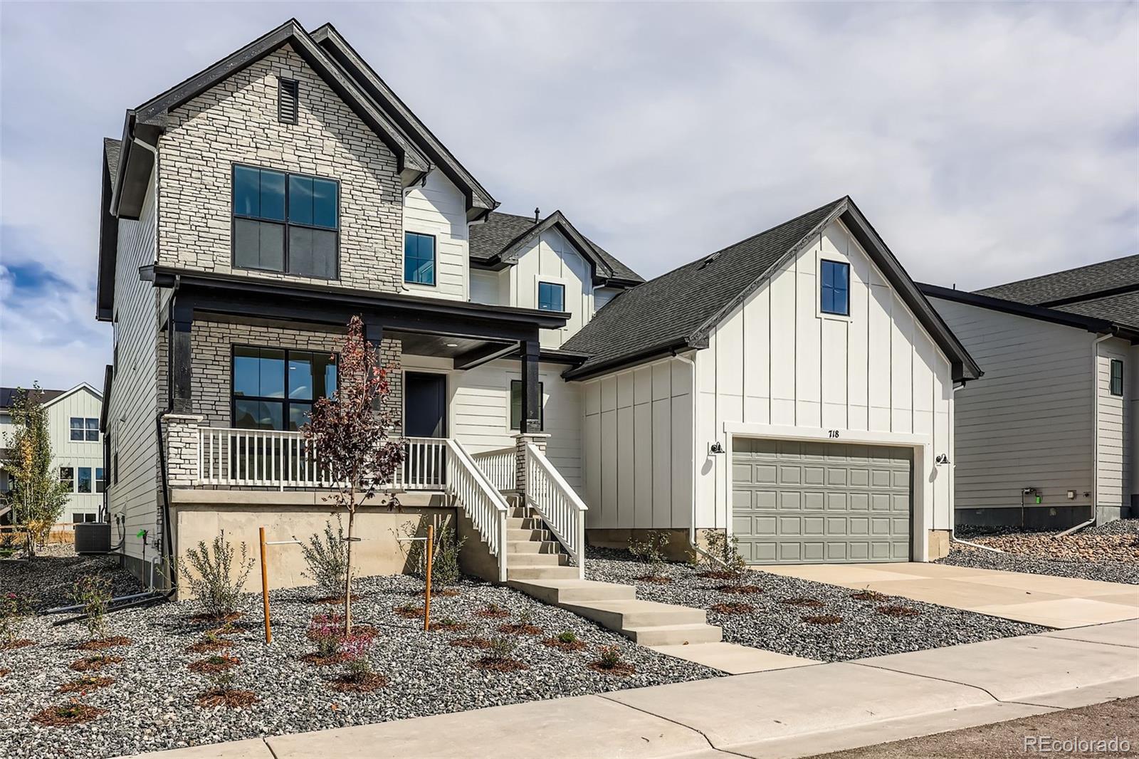 MLS Image #1 for 718  coal bank trail,castle rock, Colorado