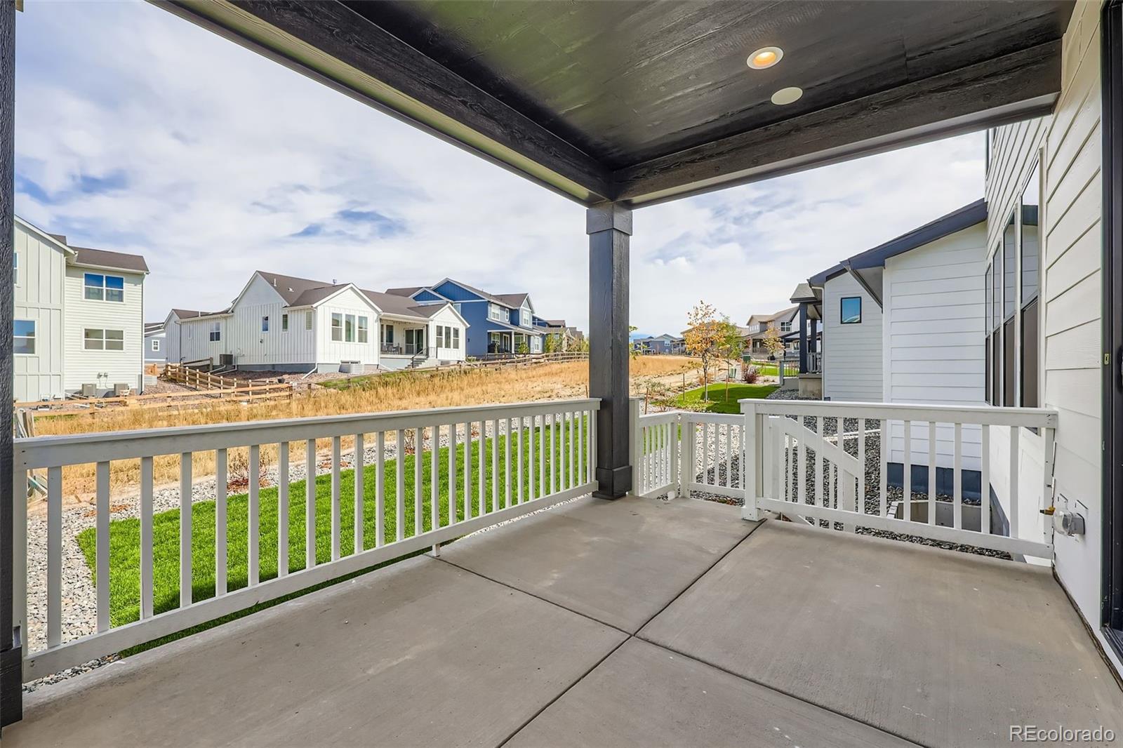 MLS Image #24 for 718  coal bank trail,castle rock, Colorado