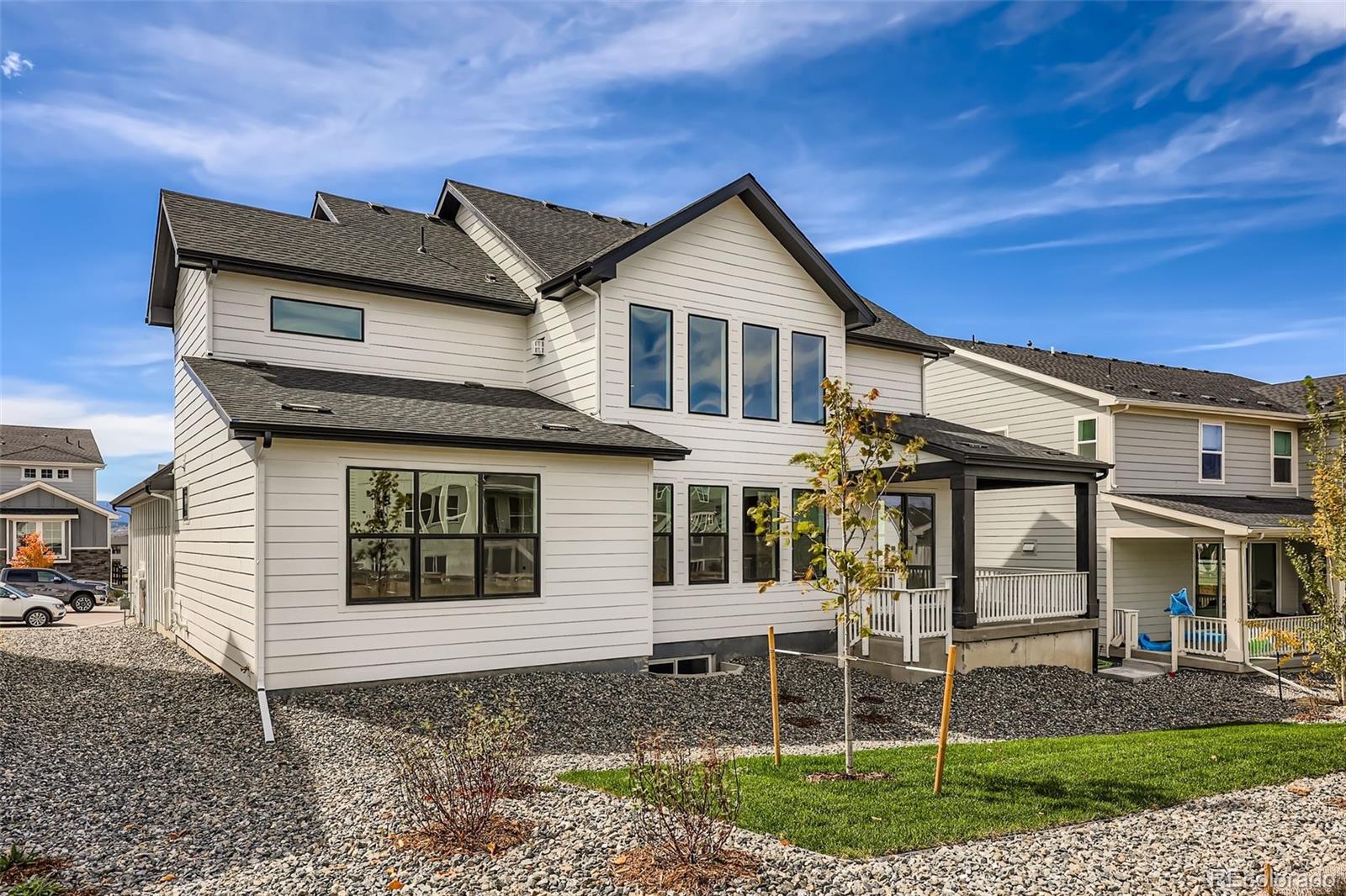 MLS Image #25 for 718  coal bank trail,castle rock, Colorado