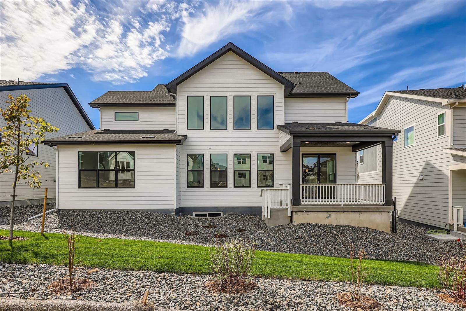 MLS Image #26 for 718  coal bank trail,castle rock, Colorado