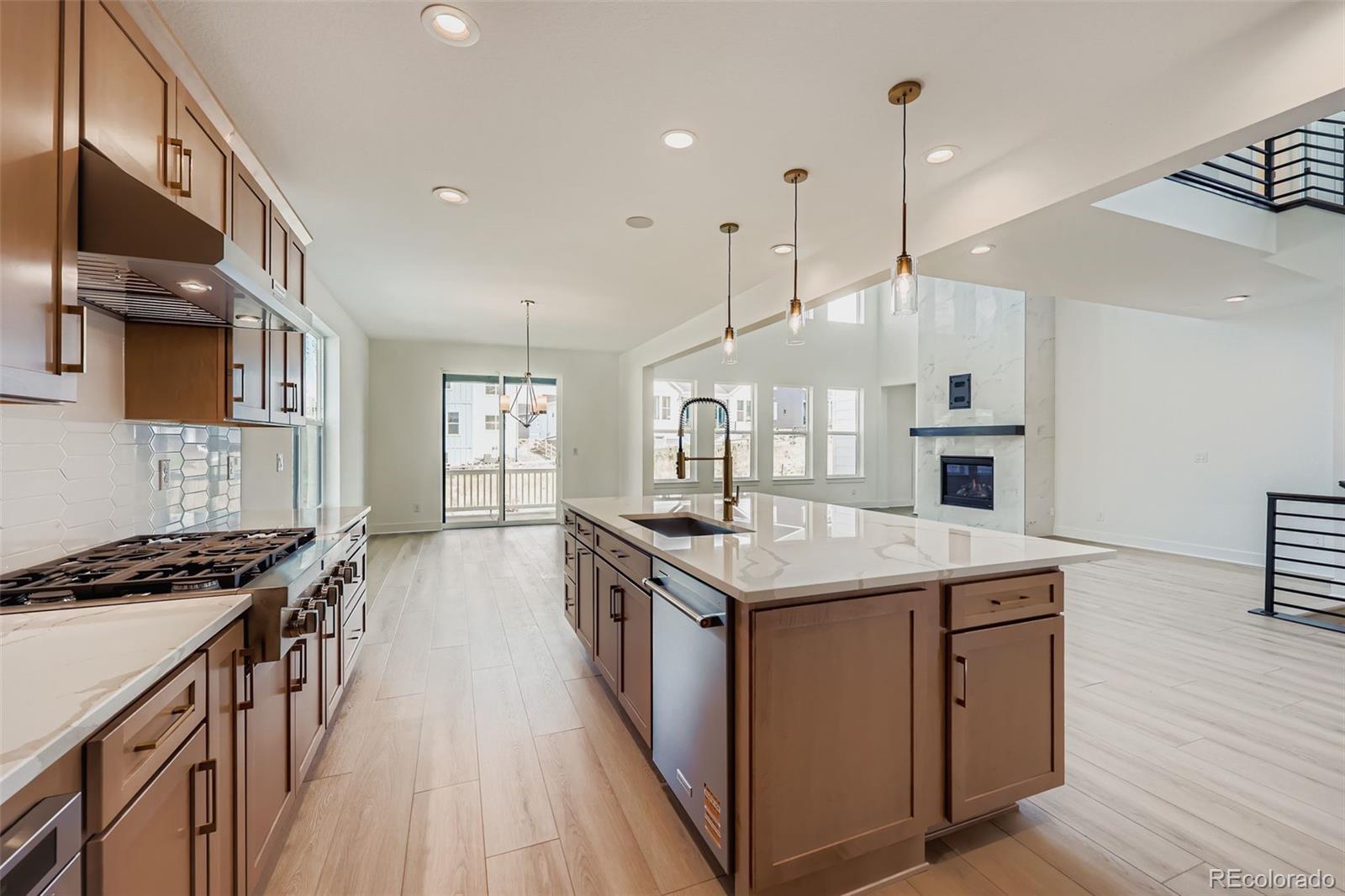 MLS Image #5 for 718  coal bank trail,castle rock, Colorado