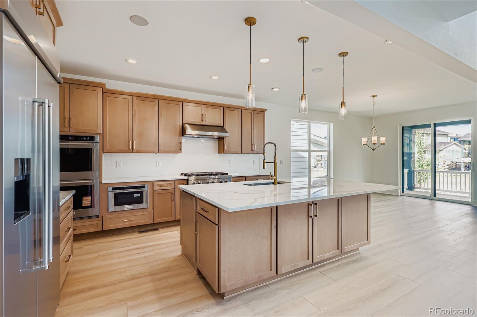 MLS Image #6 for 718  coal bank trail,castle rock, Colorado