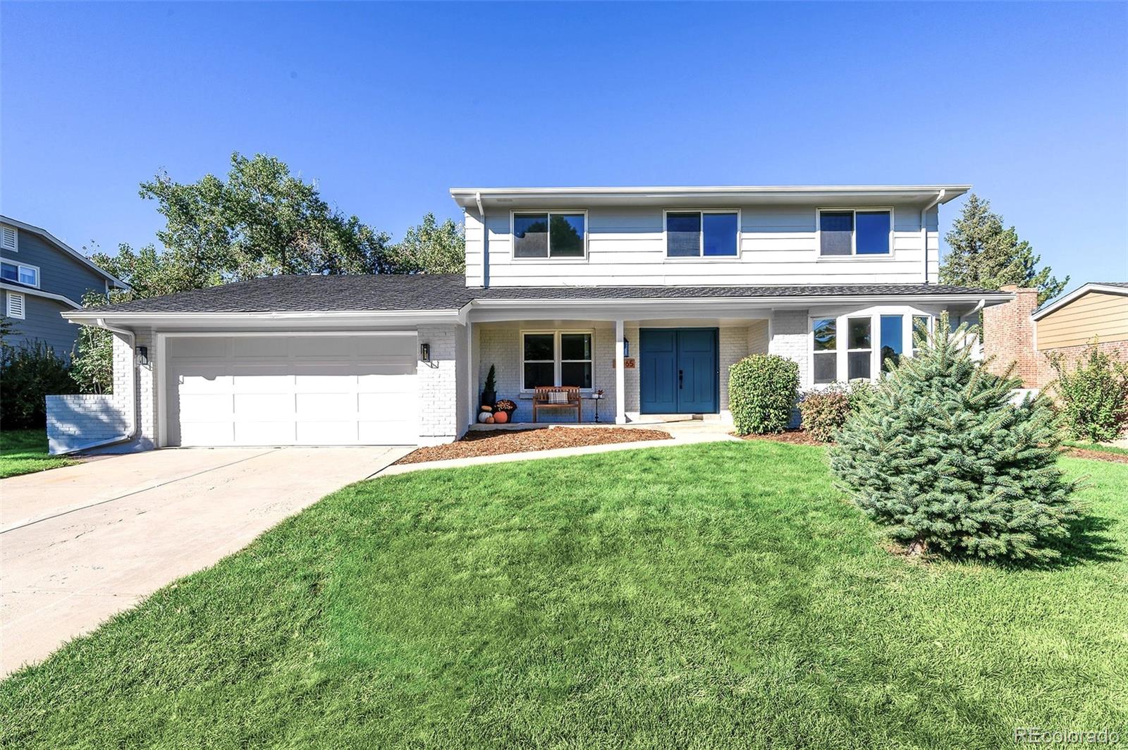 MLS Image #0 for 10965 e berry avenue,englewood, Colorado