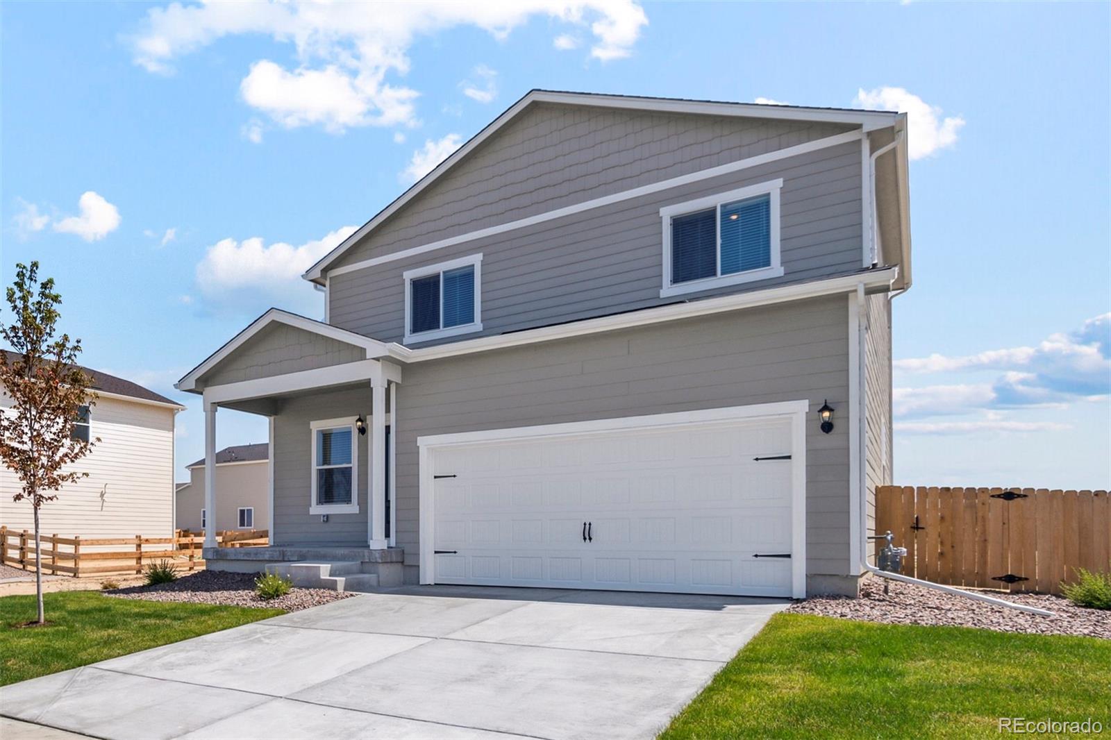 MLS Image #1 for 7453  slate place,frederick, Colorado