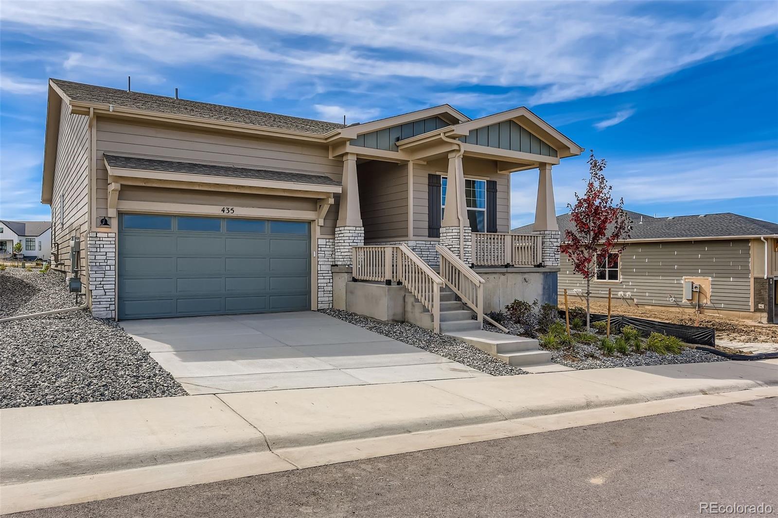 MLS Image #1 for 435  basin daisy street,castle rock, Colorado