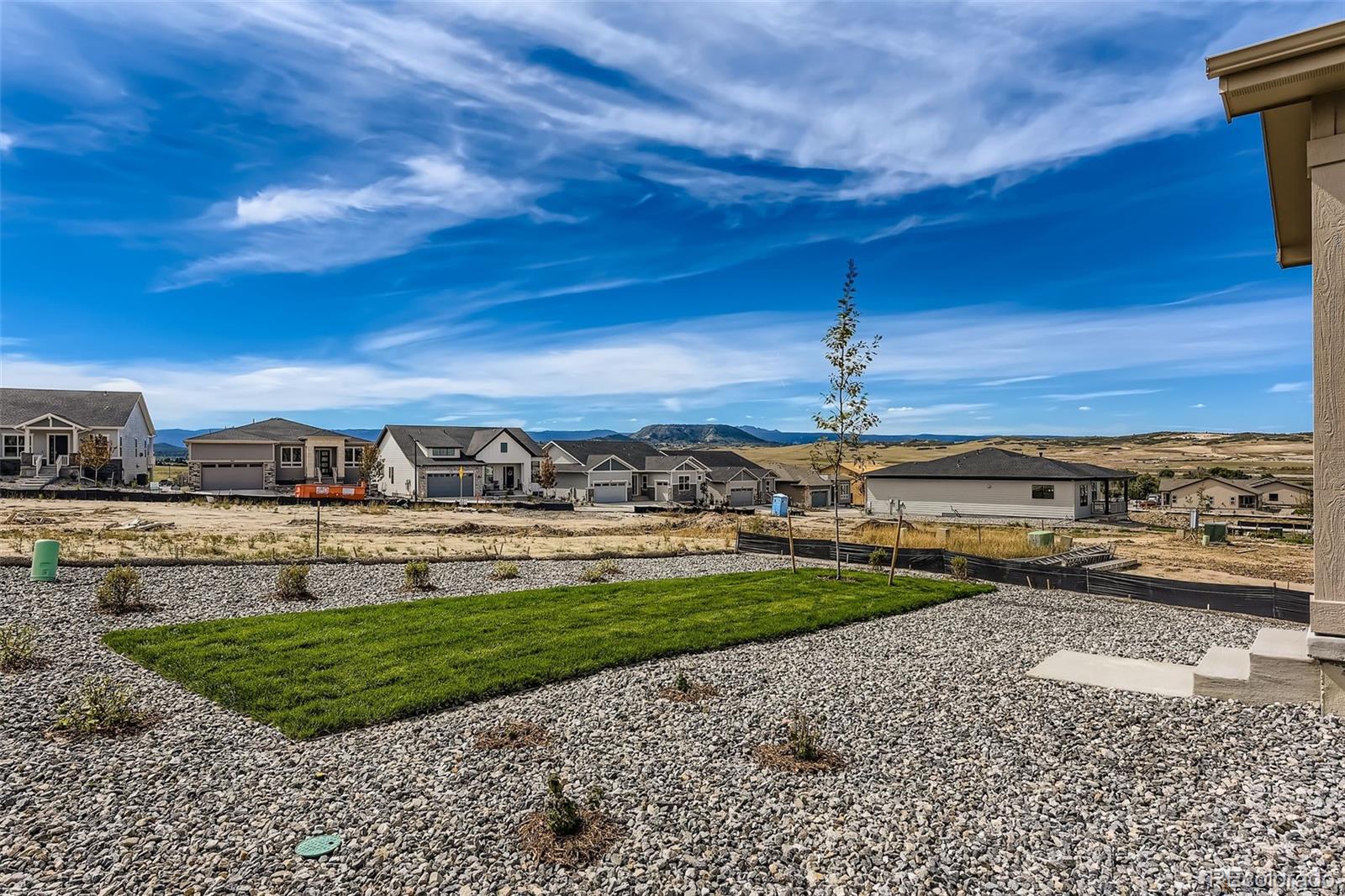 MLS Image #25 for 435  basin daisy street,castle rock, Colorado