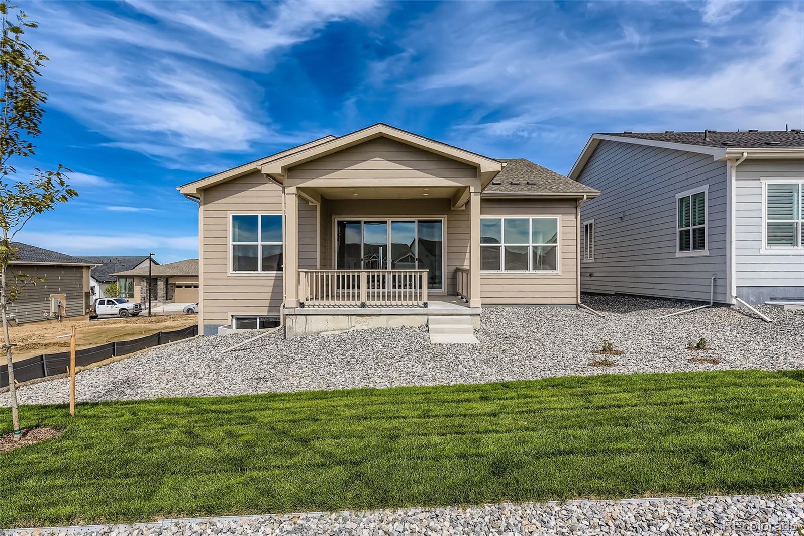 MLS Image #26 for 435  basin daisy street,castle rock, Colorado