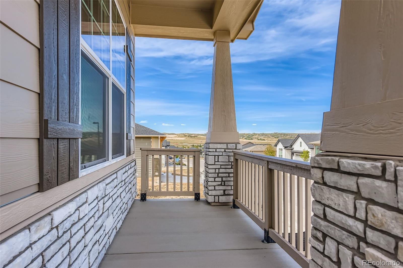 MLS Image #3 for 435  basin daisy street,castle rock, Colorado
