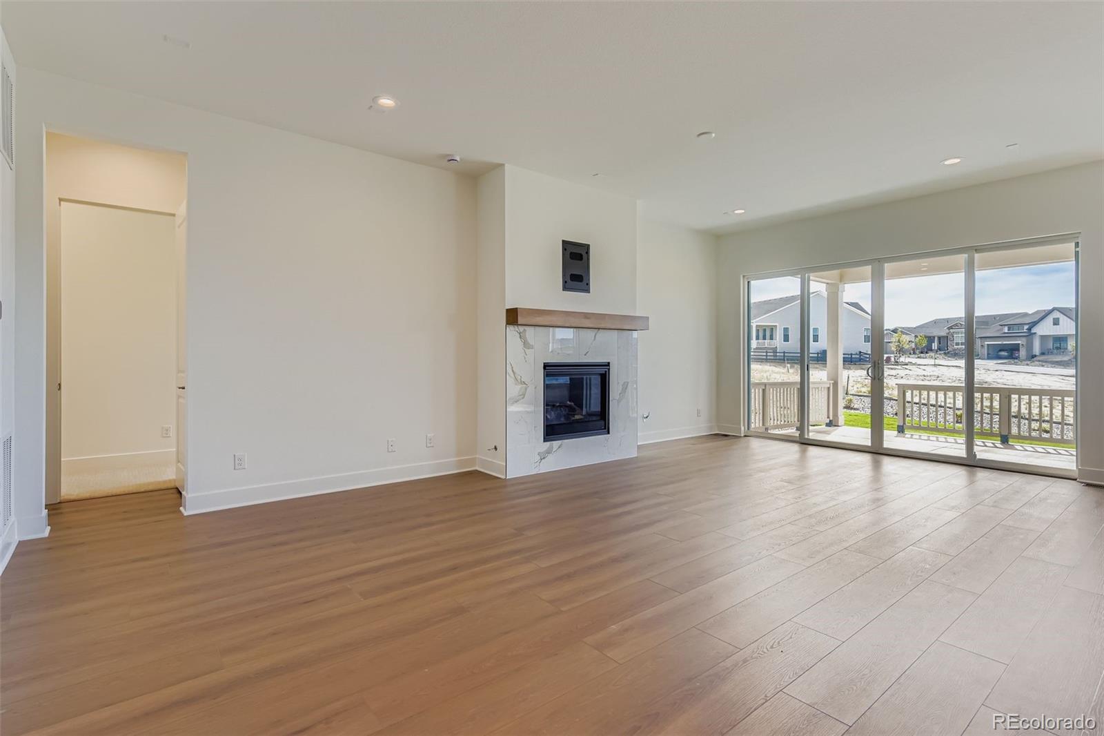 MLS Image #5 for 435  basin daisy street,castle rock, Colorado