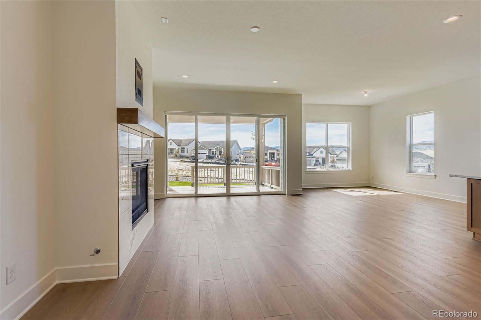 MLS Image #6 for 435  basin daisy street,castle rock, Colorado
