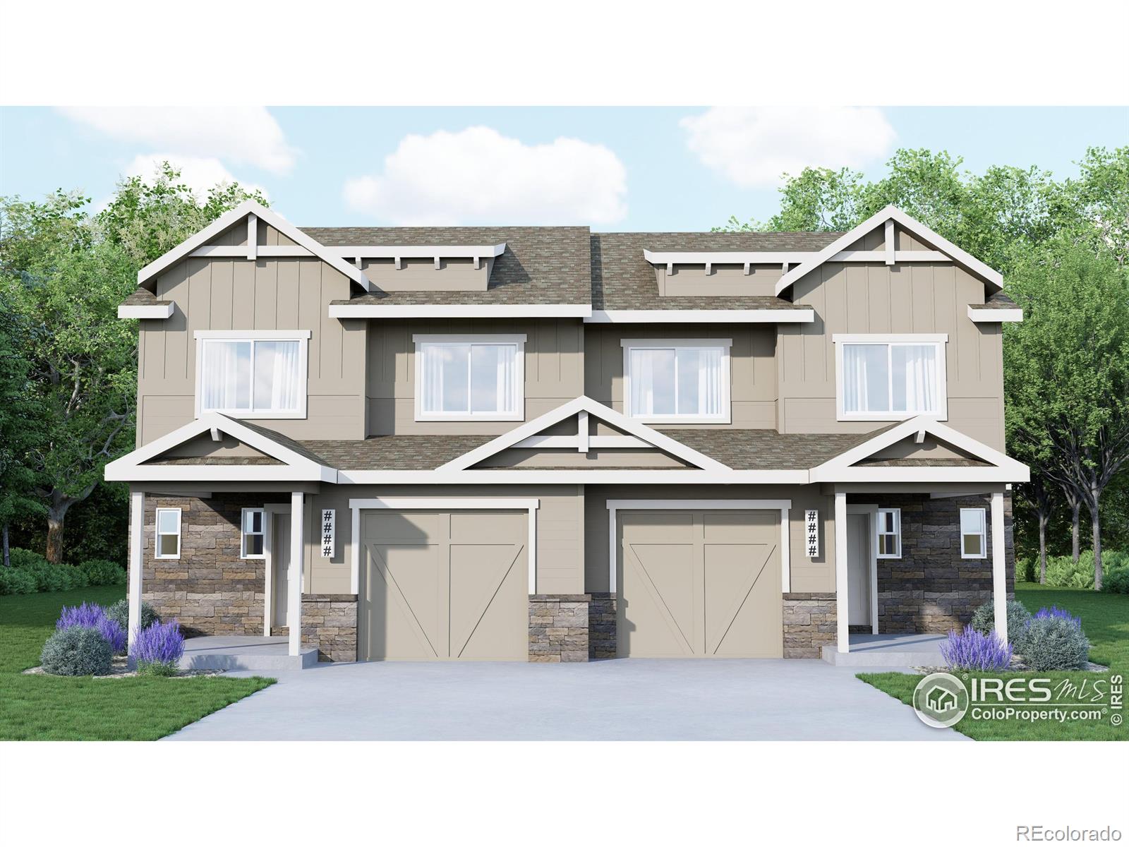 MLS Image #0 for 4745  degas drive,loveland, Colorado