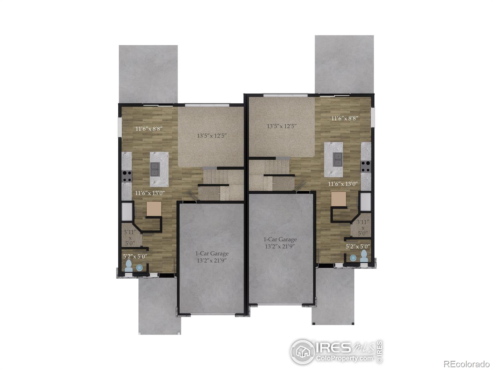 MLS Image #1 for 4745  degas drive,loveland, Colorado