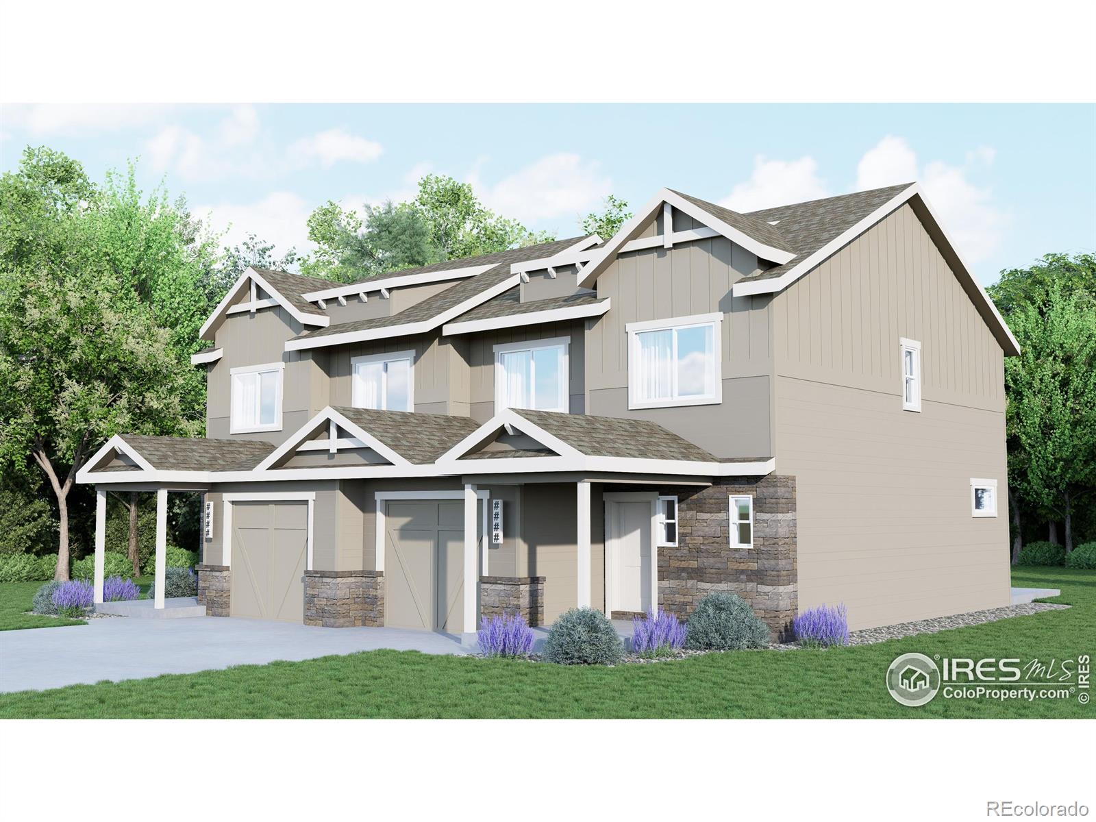 MLS Image #3 for 4745  degas drive,loveland, Colorado