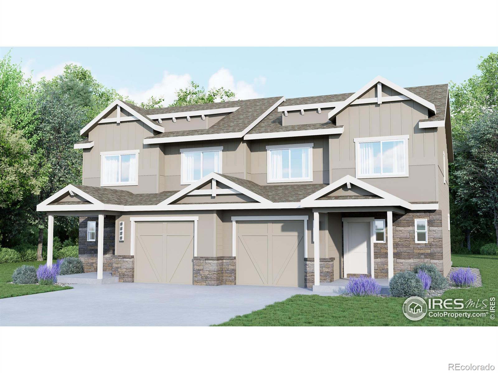 MLS Image #4 for 4745  degas drive,loveland, Colorado