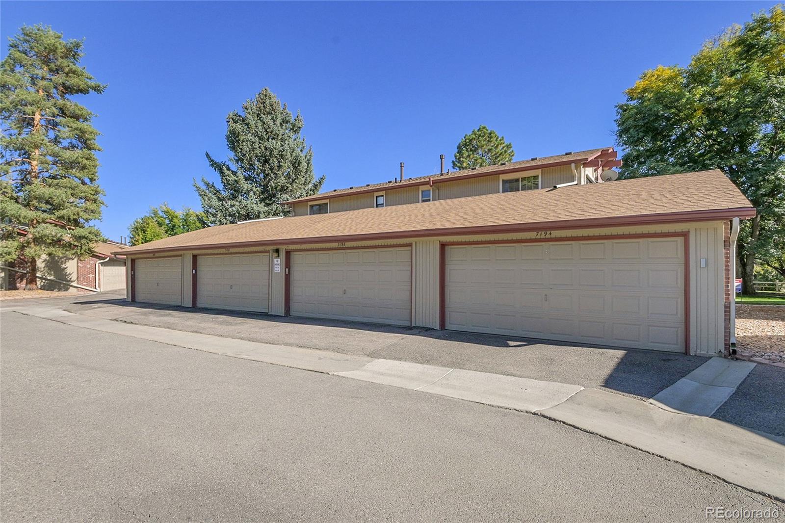 MLS Image #1 for 7196 w portland avenue ,littleton, Colorado