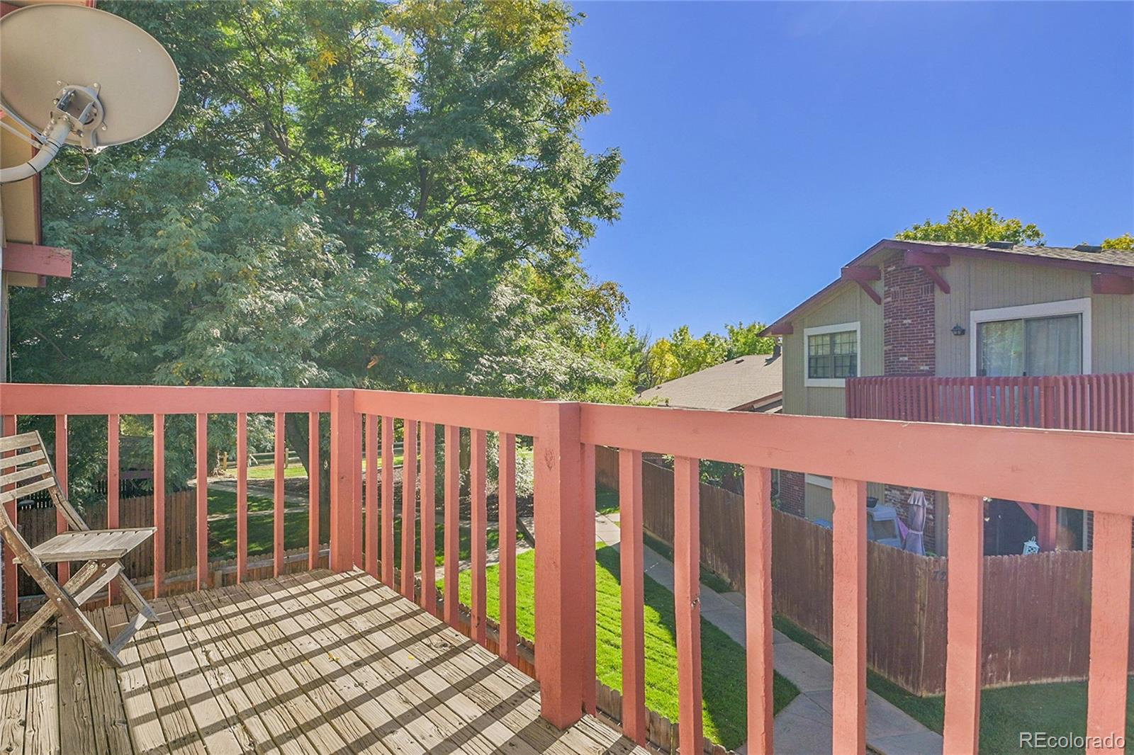 MLS Image #14 for 7196 w portland avenue ,littleton, Colorado