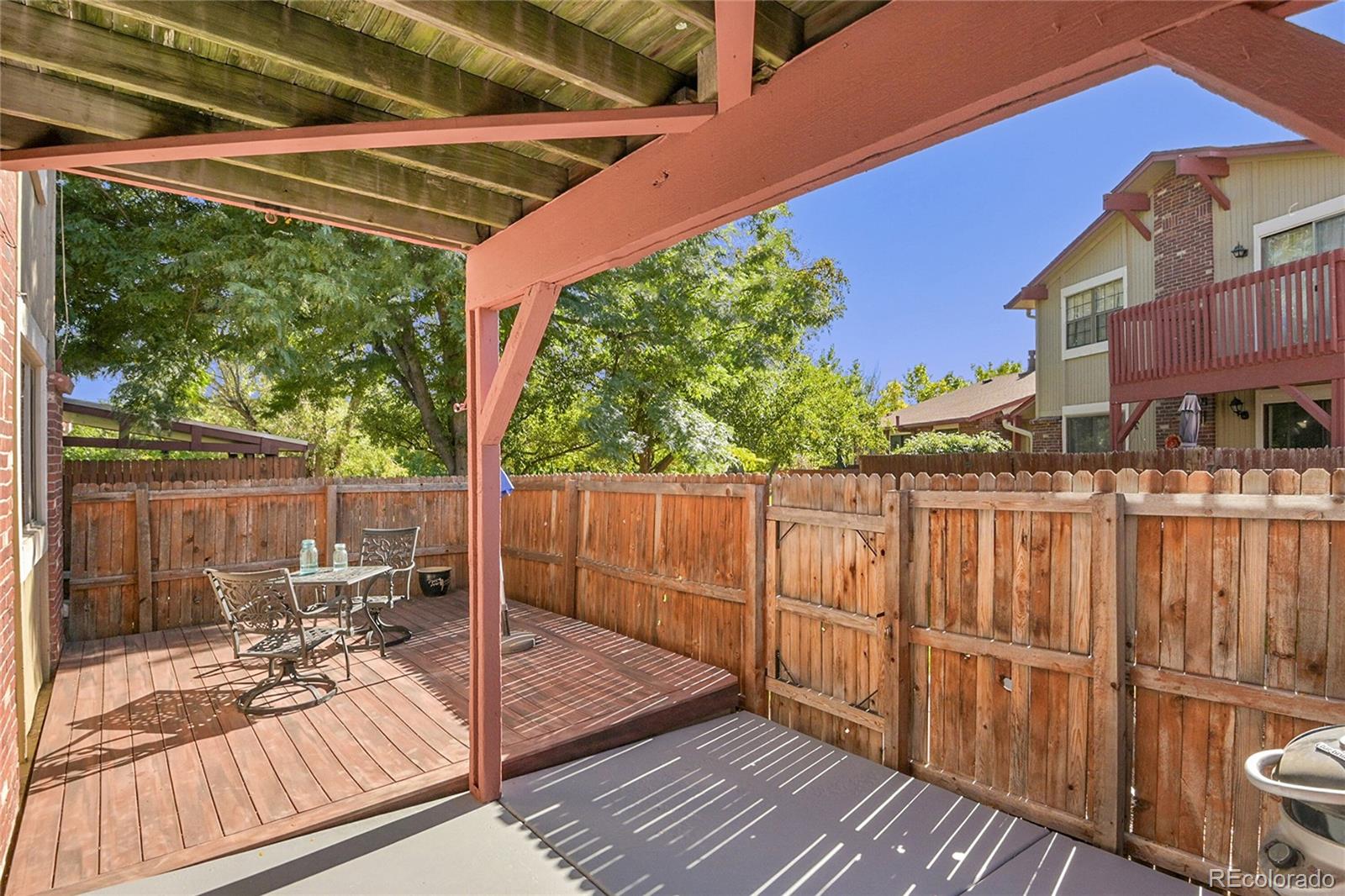 MLS Image #2 for 7196 w portland avenue ,littleton, Colorado