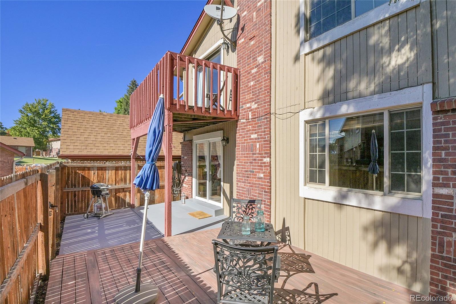 MLS Image #23 for 7196 w portland avenue ,littleton, Colorado
