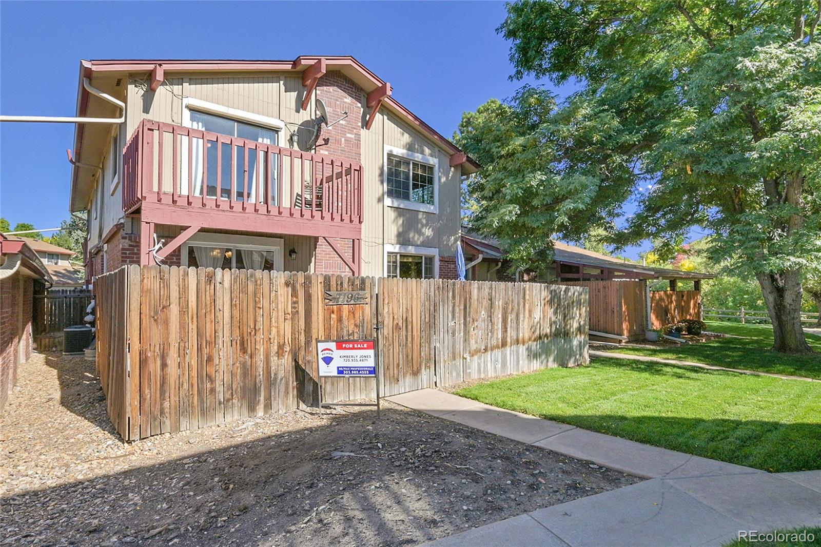 MLS Image #24 for 7196 w portland avenue ,littleton, Colorado