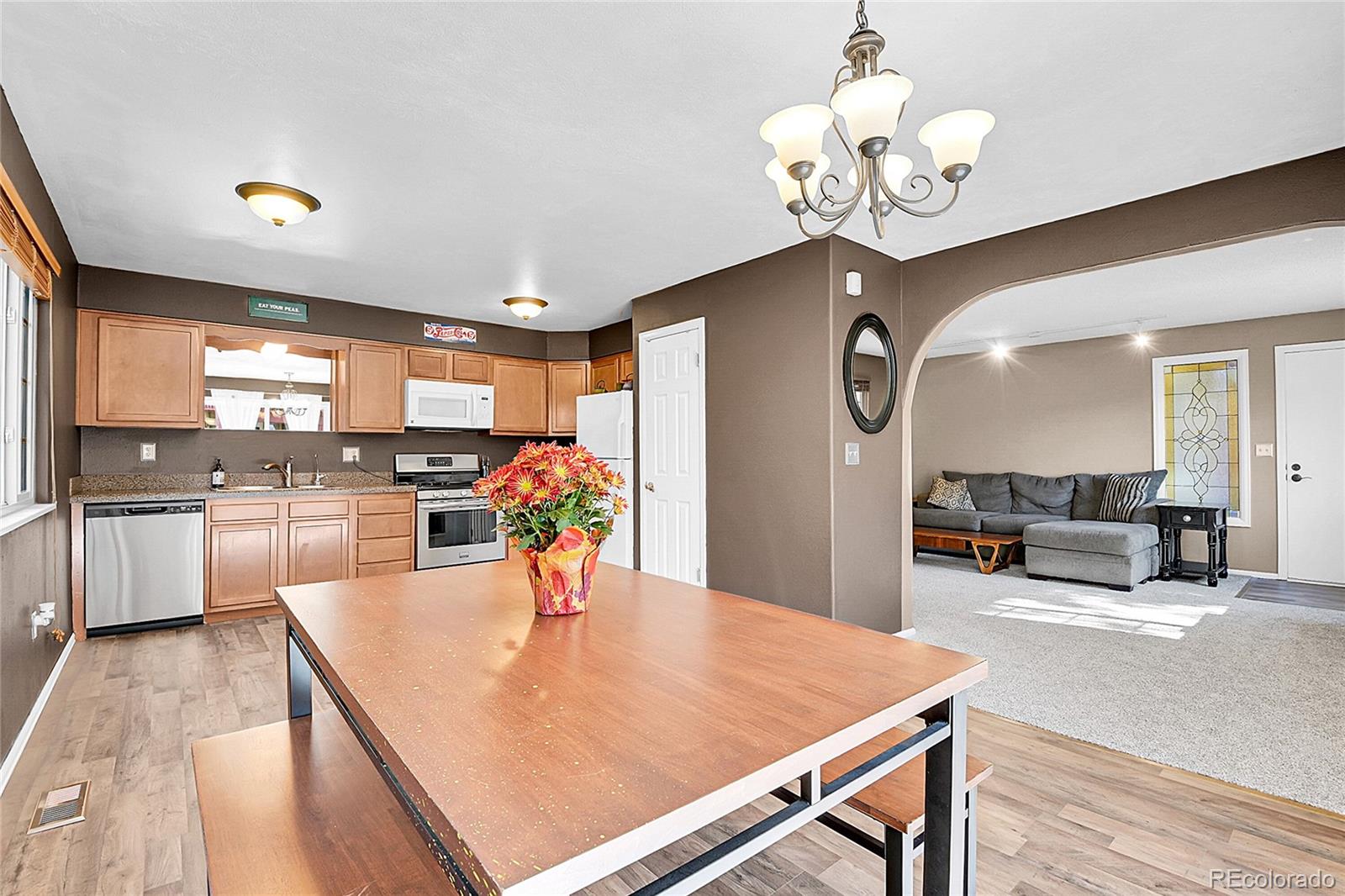 MLS Image #4 for 7196 w portland avenue ,littleton, Colorado