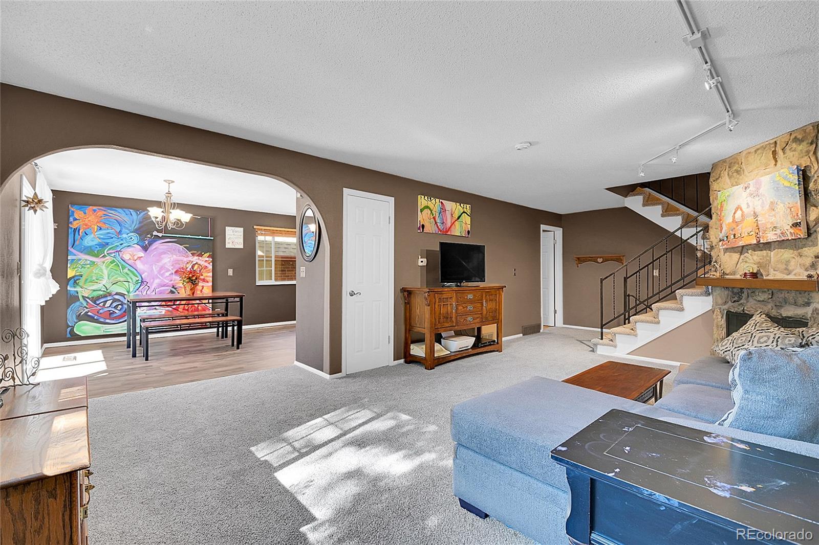 MLS Image #8 for 7196 w portland avenue ,littleton, Colorado