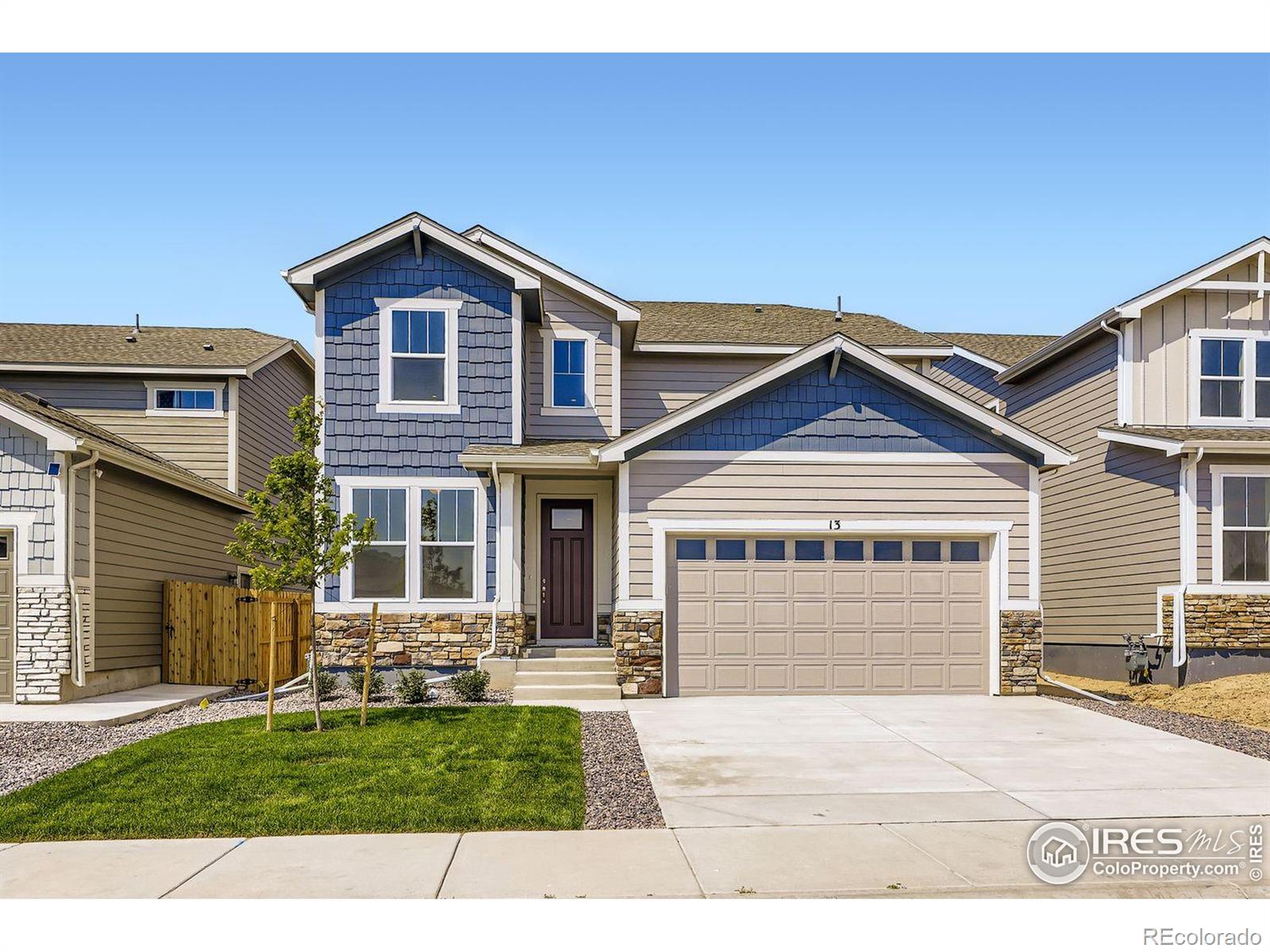 MLS Image #1 for 13  chipeta way,lochbuie, Colorado