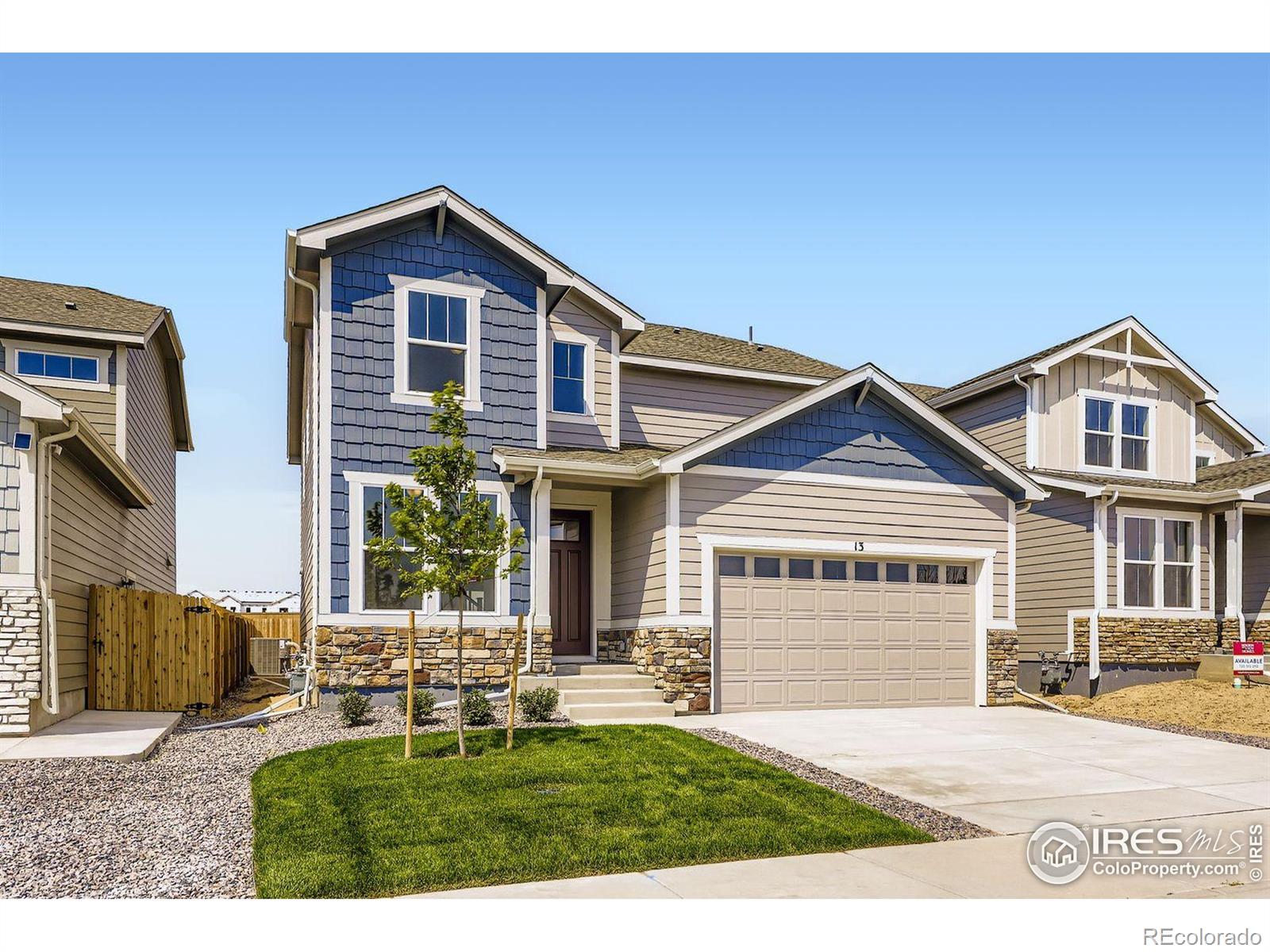 MLS Image #2 for 13  chipeta way,lochbuie, Colorado